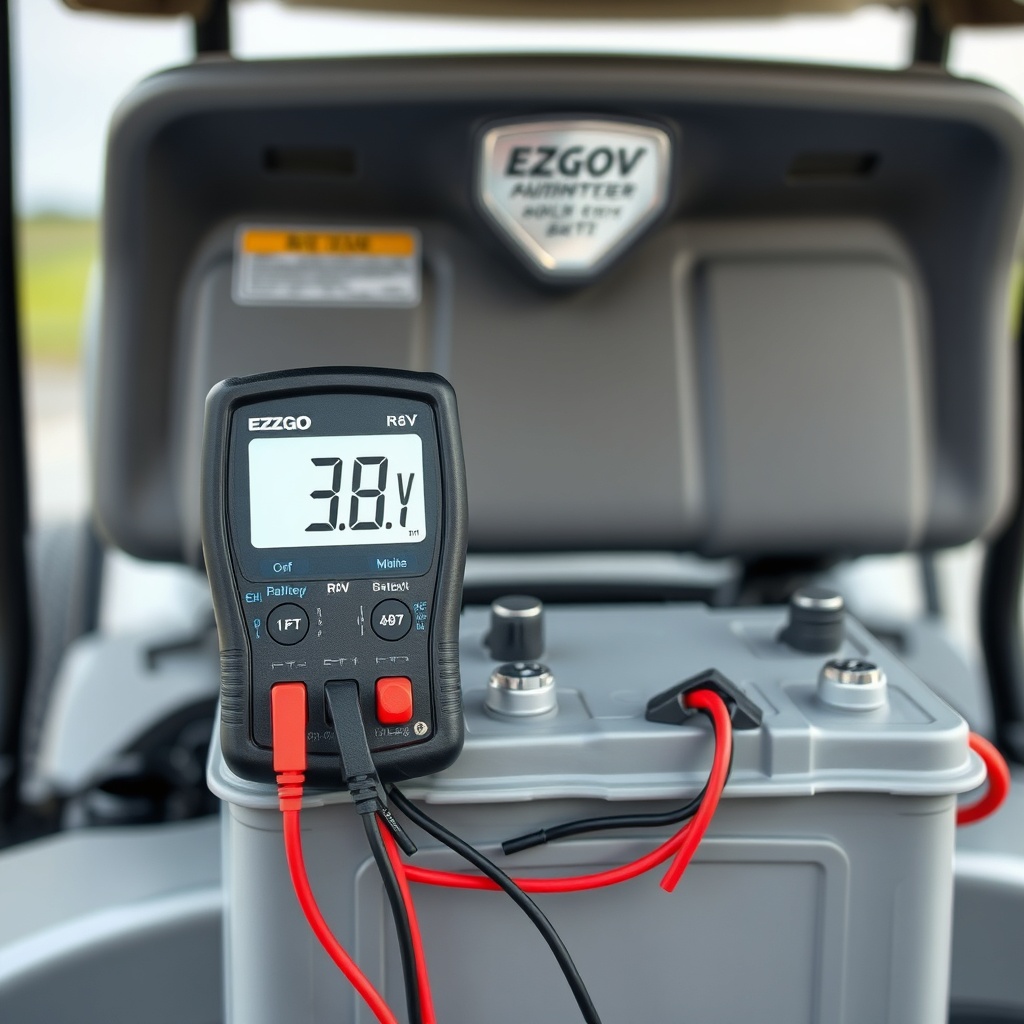 A clean photorealistic close-up of a digital multimeter displaying 38