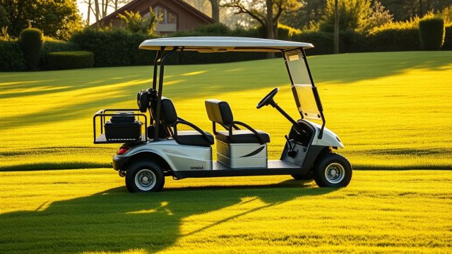 Yamaha Drive2 PTV Battery Range Test: Real-World Results