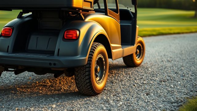 Yamaha Drive2 PTV Brake System Inspection: Signs of Wear and When to Replace Components