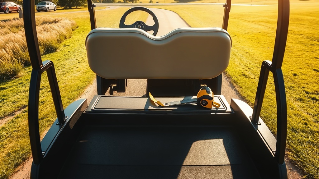 CartCraft Brake Pedal Adjustment Guide: Improve Pedal Feel and Stopping Distance