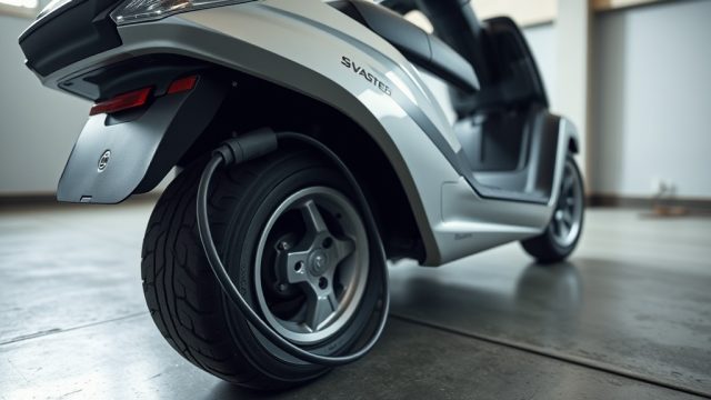 Yamaha Drive2 PTV Battery Charging Safety Tips for Long Life