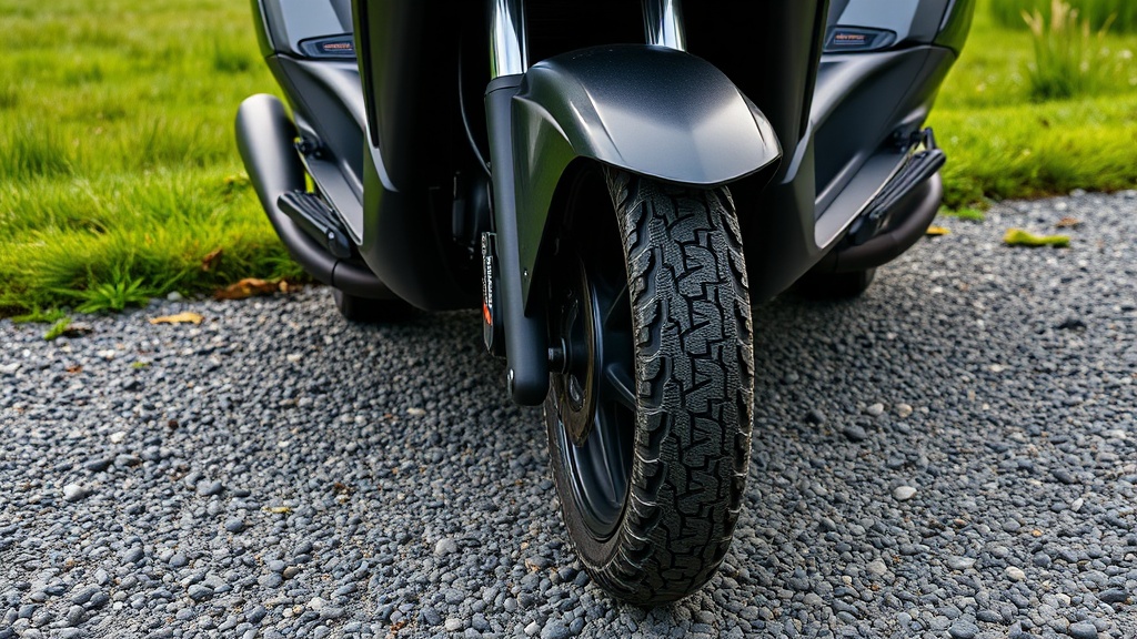 Yamaha Drive2 PTV Tire Pressure Tips: Optimal PSI for Performance and Safety
